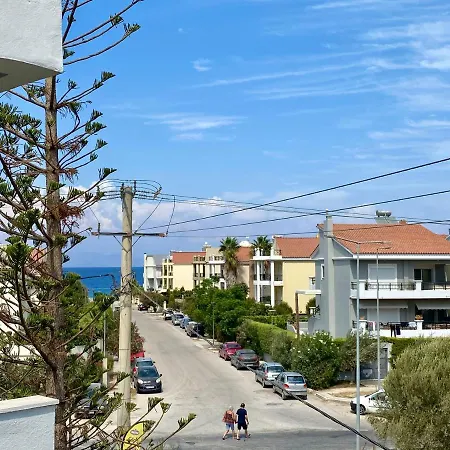 Penelope Pool & Restaurant Hotel Ξενοδοχείο *