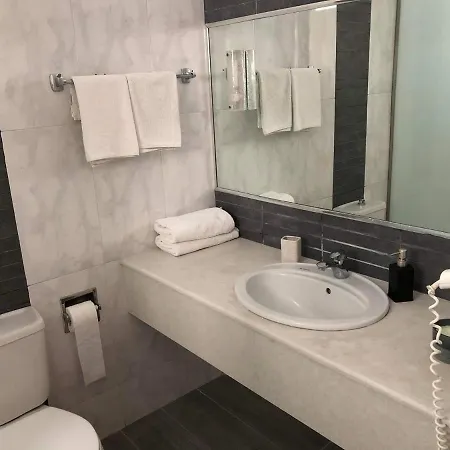 Penélope Hotel Ialysos (Rhodes)