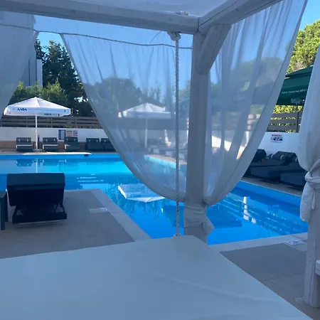 Penélope Ialysos (Rhodes)