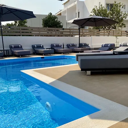 Hotel Penélope Ialysos (Rhodes)