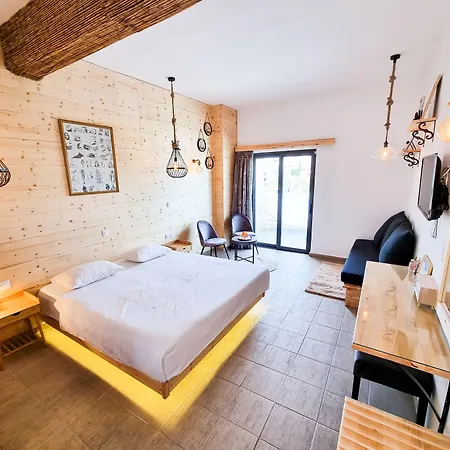 Penelope Pool & Restaurant Hotel Ξενοδοχείο *