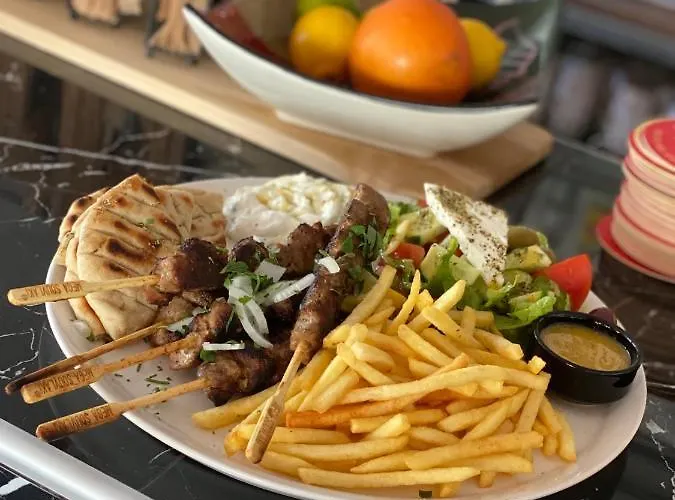 Penelope Pool & Restaurant Hotel Ξενοδοχείο *