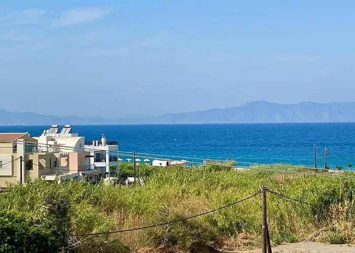 Ξενοδοχείο Penelope Pool & Restaurant Hotel