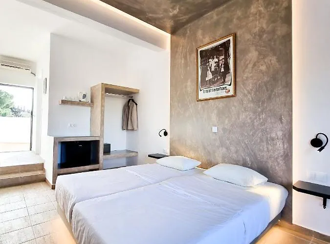 Penelope Pool & Restaurant Hotel Ξενοδοχείο *