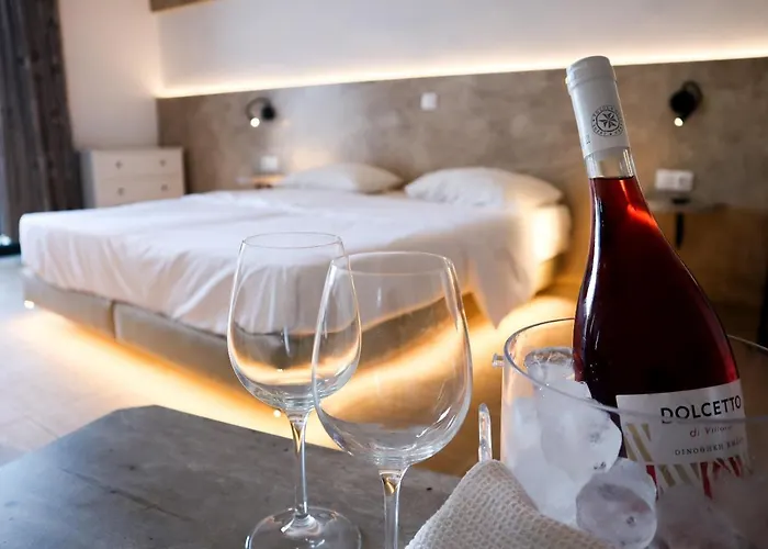 Penelope Pool & Restaurant Hotel Ξενοδοχείο Ιαλυσός Ρόδος