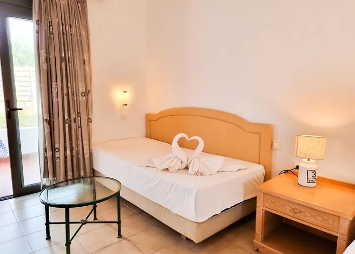 Ξενοδοχείο Penelope Pool & Restaurant Hotel Ιαλυσός Ρόδος