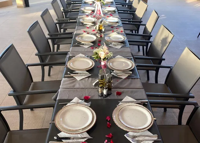 Penelope Pool & Restaurant Hotel * Ιαλυσός Ρόδος