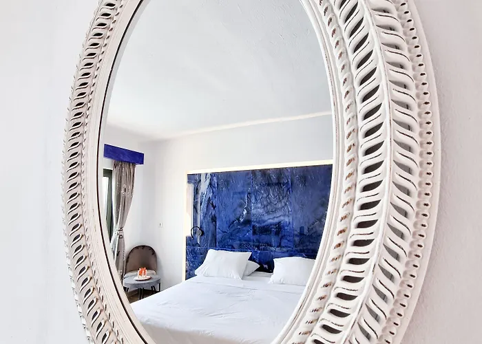 Penelope Pool & Restaurant Hotel Ιαλυσός Ρόδος