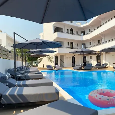 Hotel Penélope
