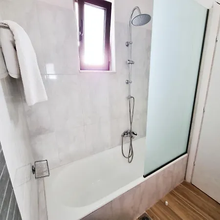 Hotel Penelope Ialysos (Rhodes)