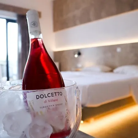 Hotel Penelope *