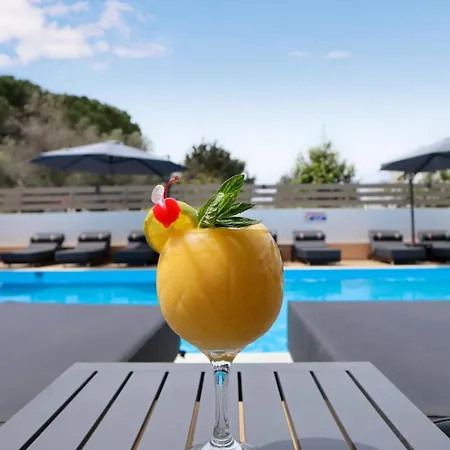 Hotel Penelope