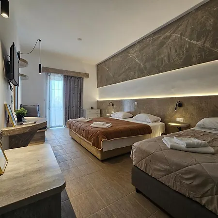 Hotel Penélope Ialisos