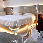 Penelope Hotel ホテル イアリソス