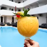 Penelope Hotel ホテル イアリソス