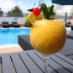 Penelope Hotel ホテル