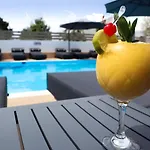 Penelope Hotel * イアリソス
