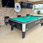 Penelope Hotel イアリソス