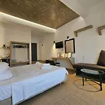 Penelope Hotel * イアリソス