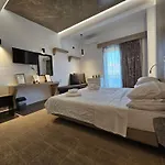 Penelope Hotel ホテル イアリソス