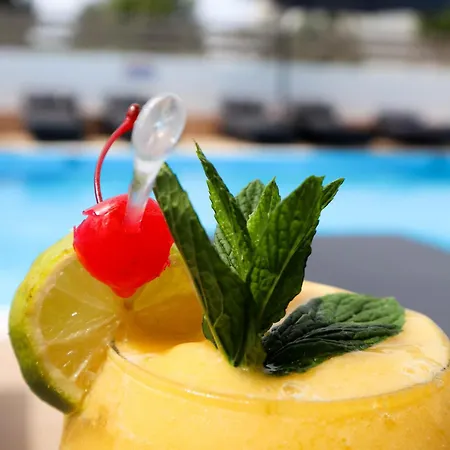 Penélope * Ialysos (Rhodes)