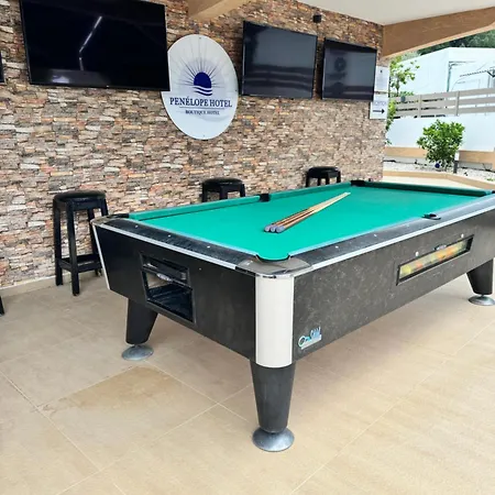 Penelope יאליסוס