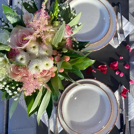 מלון Penelope יאליסוס