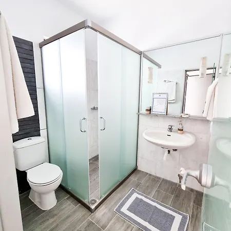 מלון Penelope יאליסוס