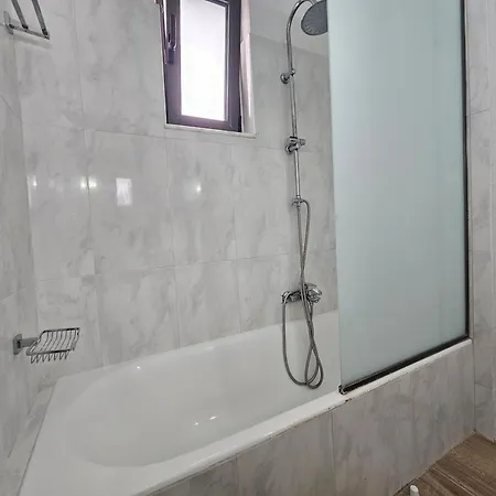 Penelope Hotel * イアリソス