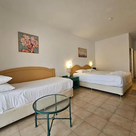 Penelope Hotel Ialysos (Rhodes)