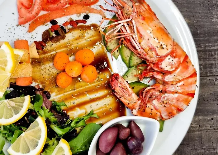 Hotel Penelope Lalyssos