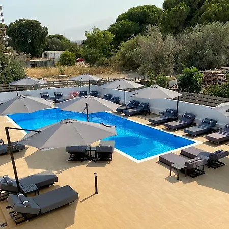 Hotel Penelope Ialysos (Rhodes)