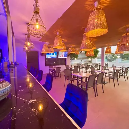 Penélope * Ialysos (Rhodes)