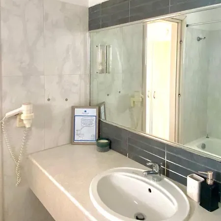 Penelope Ialysos (Rhodes)