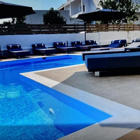 Hotel Penélope Ialysos (Rhodes)