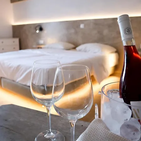 Penelope Hotel Ialysos (Rhodes)