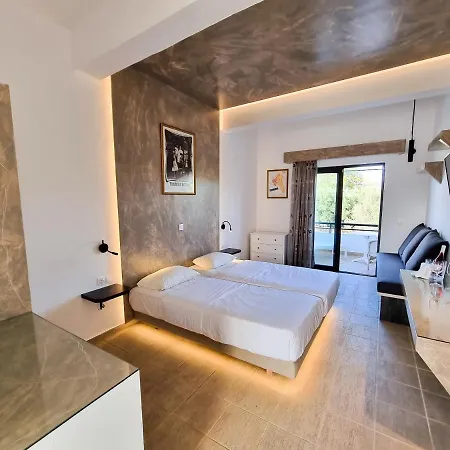Hotel Penelope *