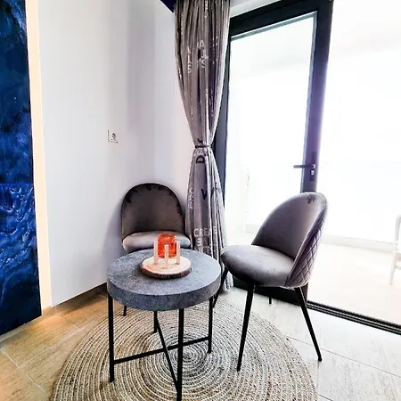 Hotel Penélope Ialysos (Rhodes)