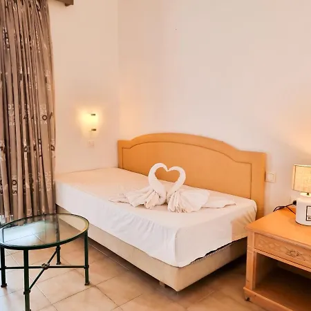 Hotel Penélope Ialysos (Rhodes)