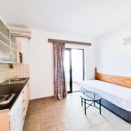 Penélope Ialysos (Rhodes)