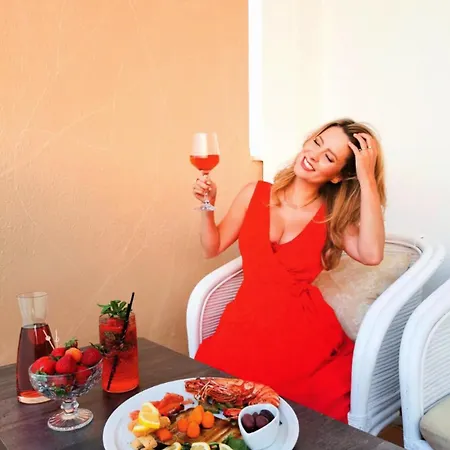 Penelope Hotel Ialysos (Rhodes)