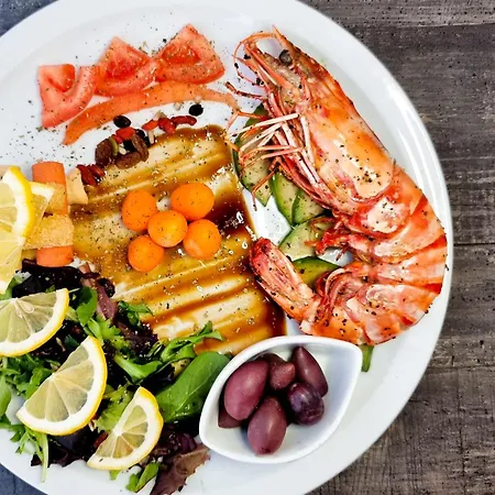 Hotel Penélope Ialysos (Rhodes)