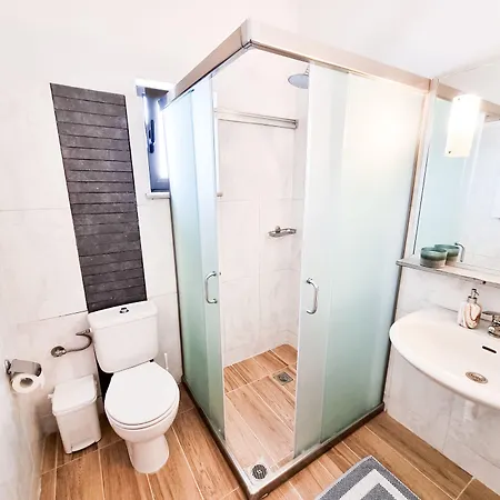 Penelope Hotel Ialysos (Rhodes)