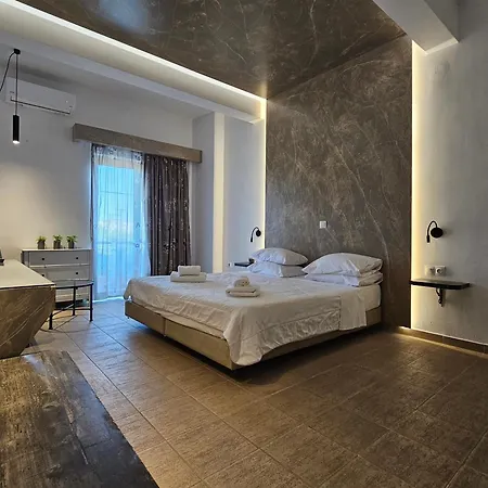 Penelope Hotel Ialysos (Rhodes)