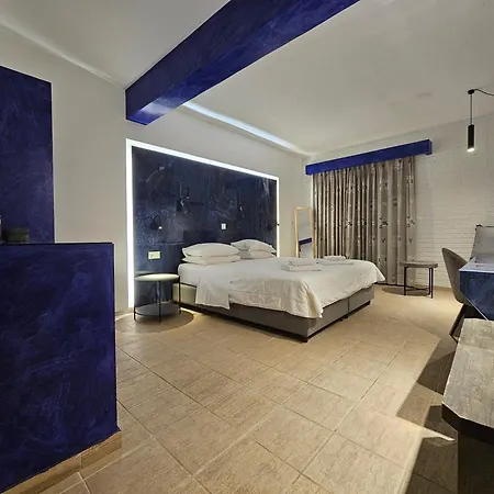 Penelope Hotel