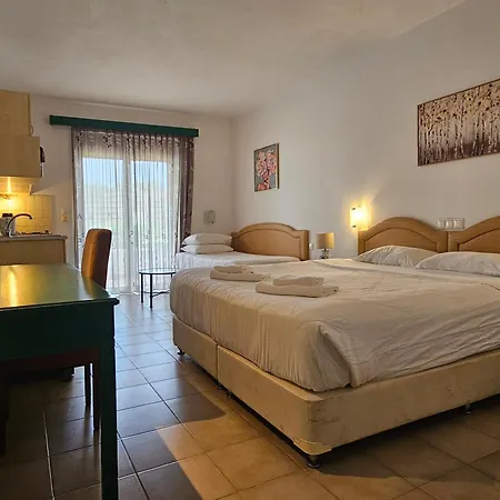 Hotel Penelope Ialysos (Rhodes)