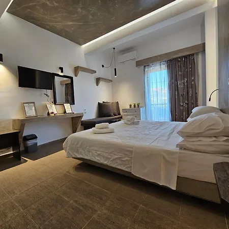 Penelope Hotel Ialysos (Rhodes)