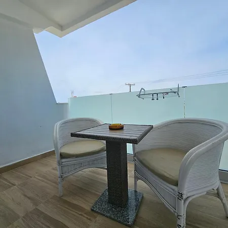 Hotel Penelope Ialysos (Rhodes)