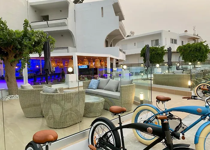 Penelope Hotel Hotel *