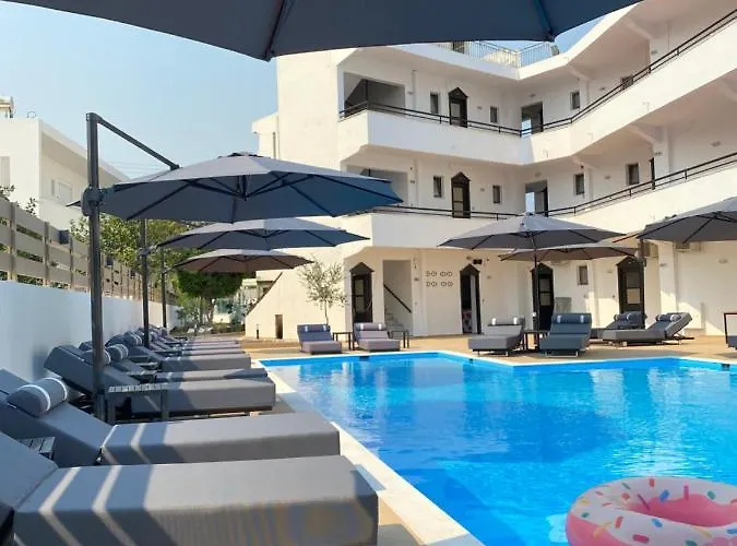 Hotel Penelope Hotel